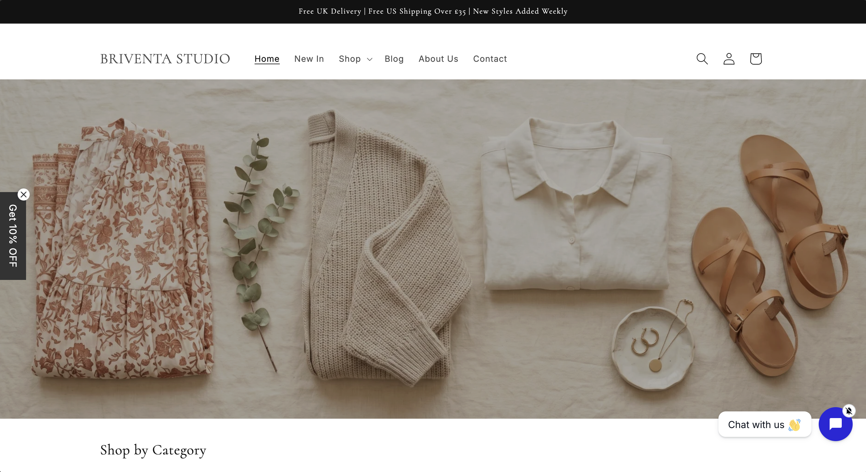 Briventa Studio